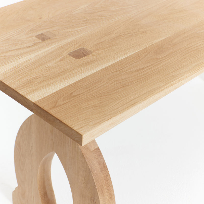 Sintra Table By Project 213A