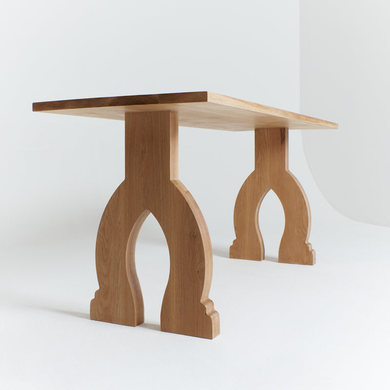 Sintra Table By Project 213A