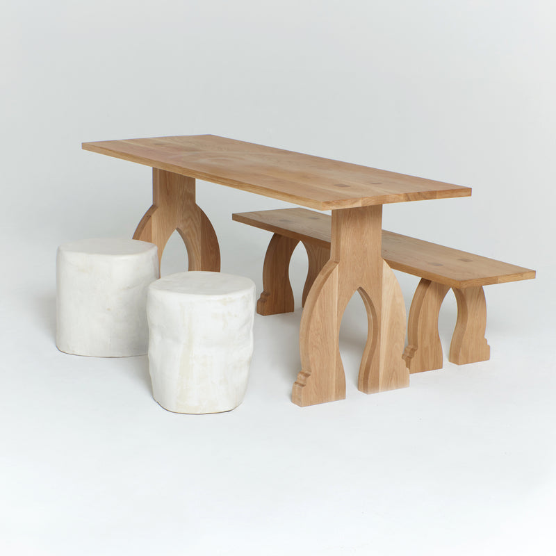 Sintra Table By Project 213A