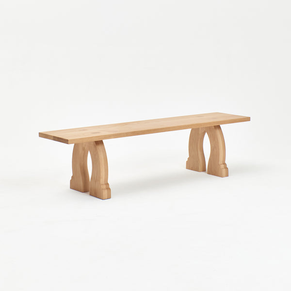 Sintra Bench By Project 213A