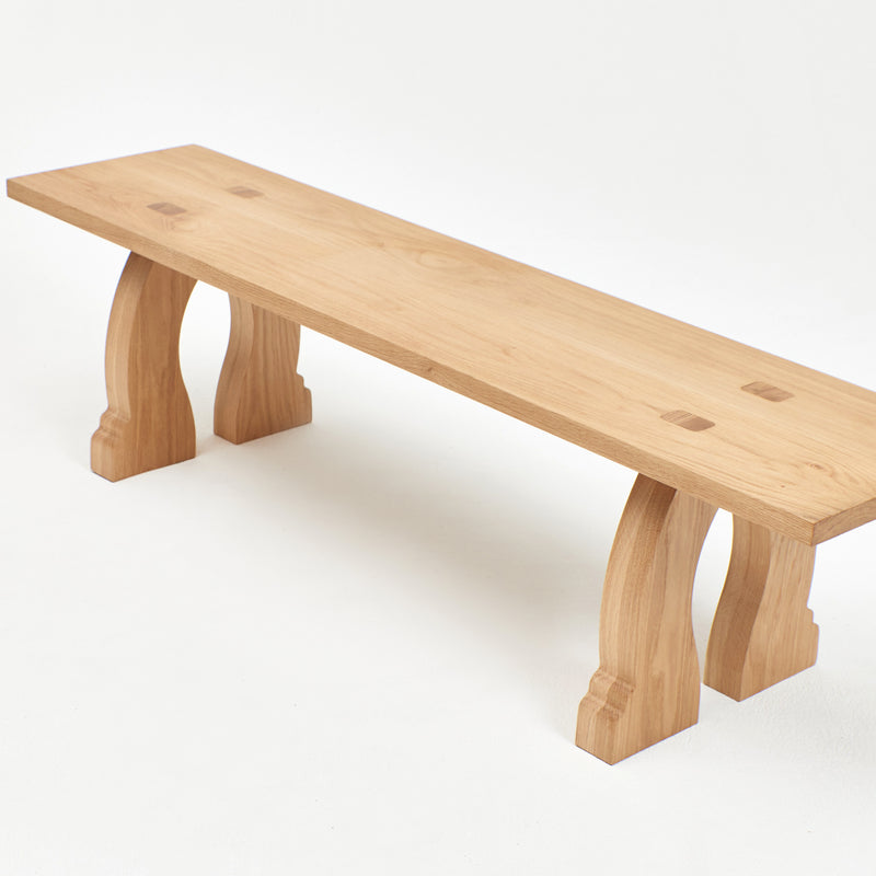 Sintra Bench By Project 213A