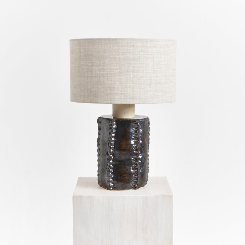 Totem Table Light By Project 213A