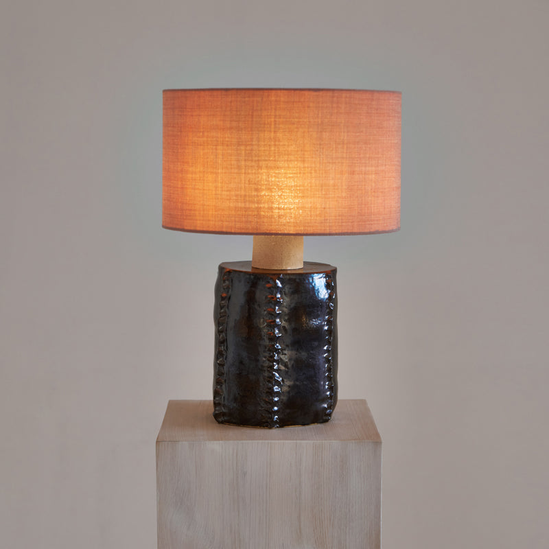 Totem Table Light By Project 213A