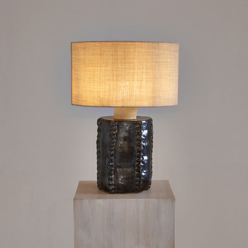 Totem Table Light By Project 213A