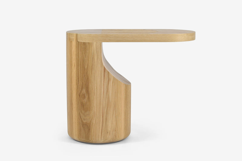 Renn Side Table by Last Ditch Design