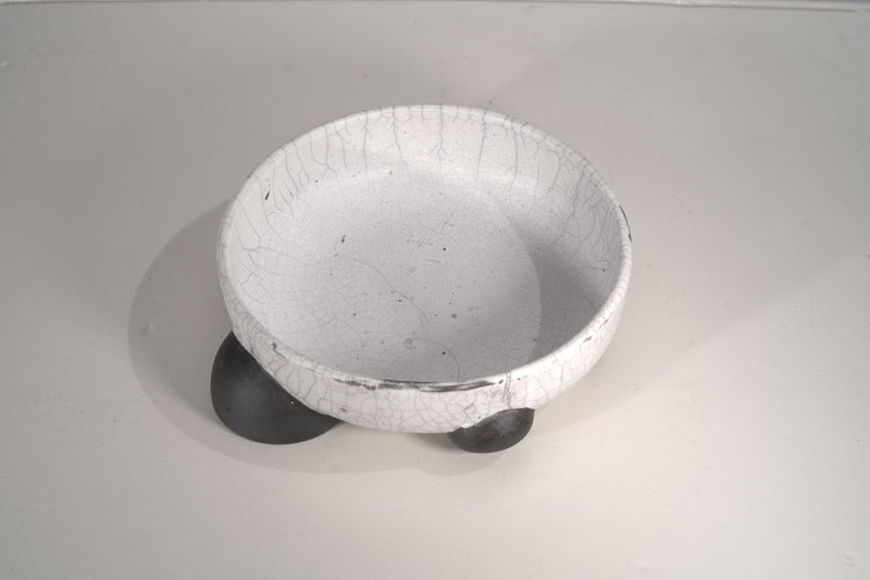 RAKU BOWL BY YASANCHE