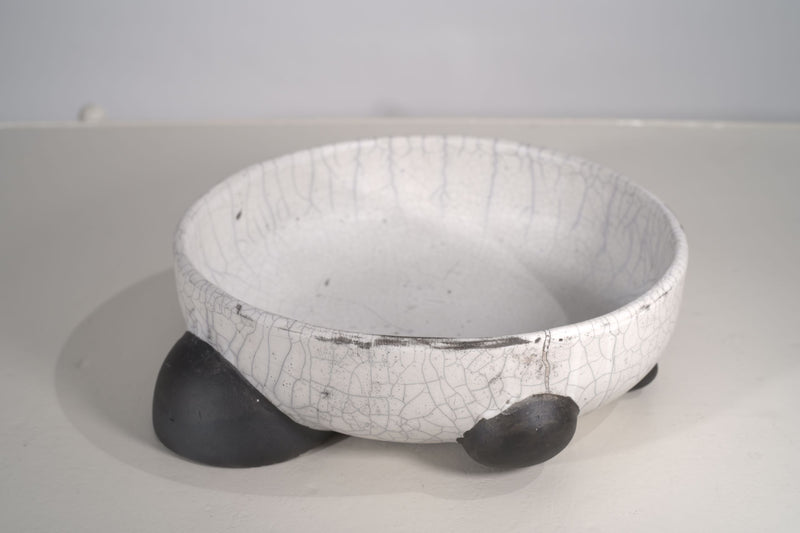 RAKU BOWL BY YASANCHE