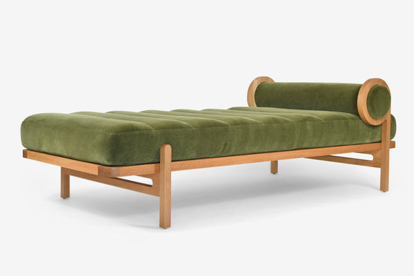 Silas Daybed by Last Ditch Design