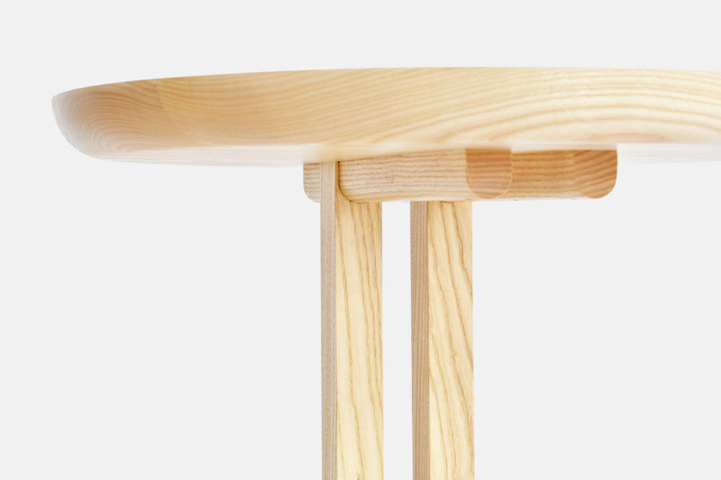 Silas Side Table by Last Ditch Design