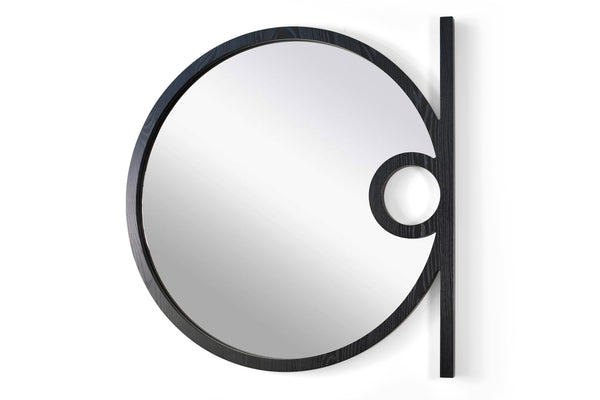 Silas Wall Mirror by Last Ditch Design