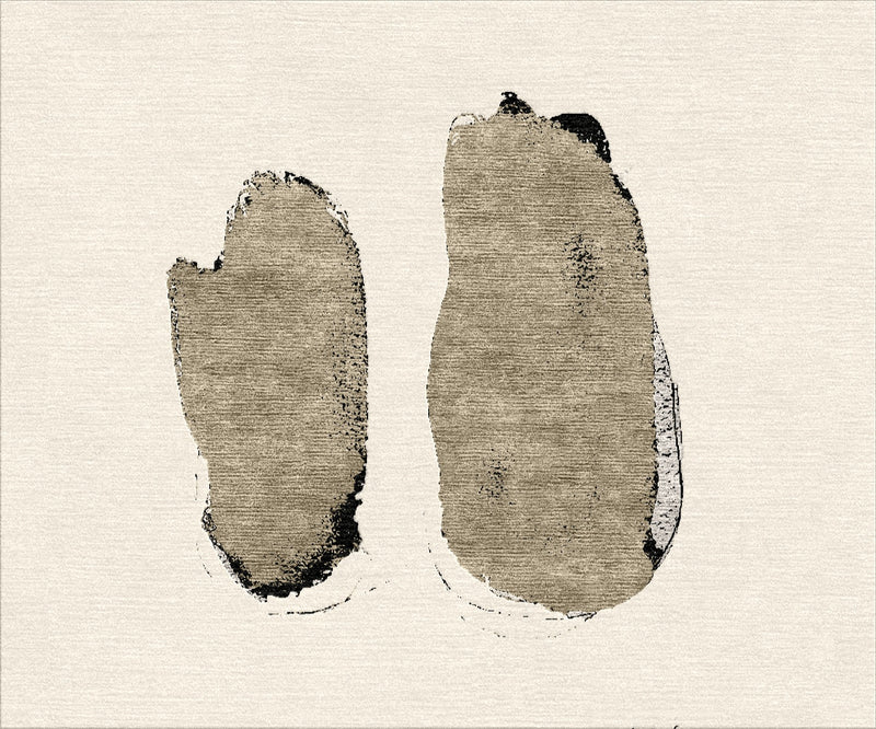 Stones By Temple