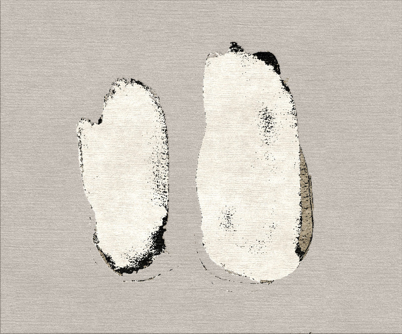 Stones By Temple