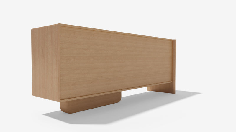 Sulaco Six Drawer Dresser by Last Ditch Design