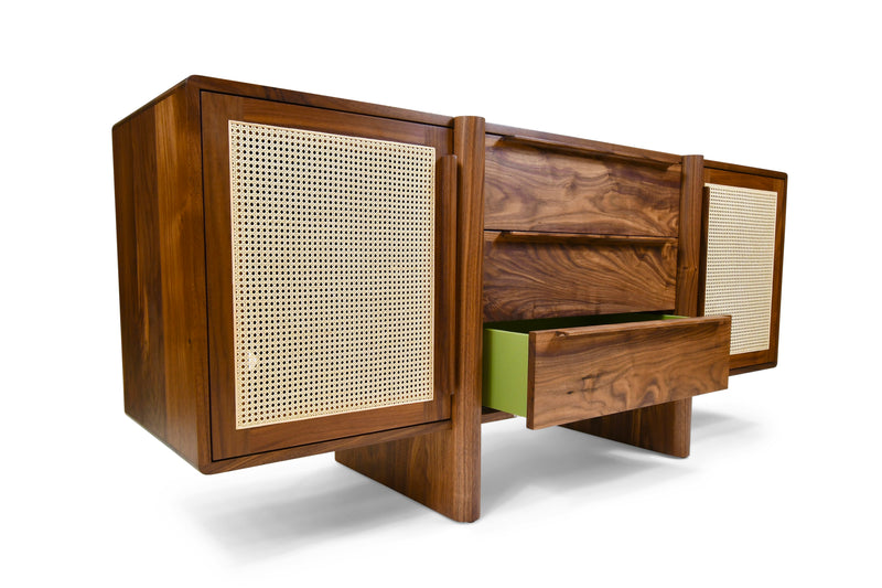 Sulaco Sideboard by Last Ditch Design