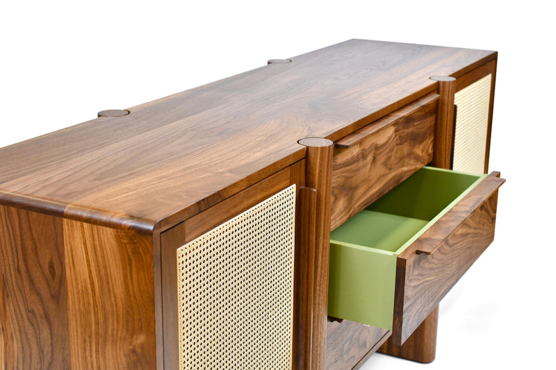 Sulaco Sideboard by Last Ditch Design