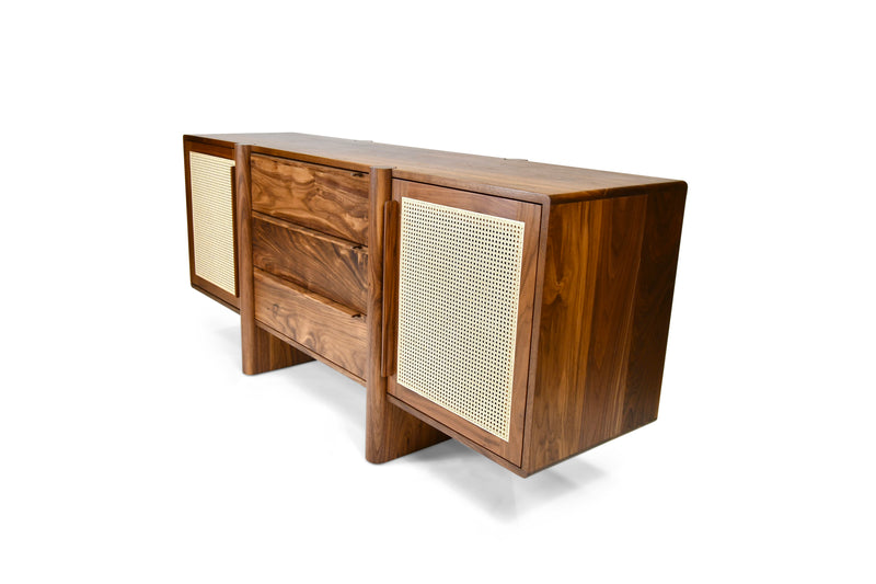 Sulaco Sideboard by Last Ditch Design