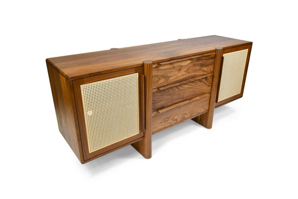 Sulaco Sideboard by Last Ditch Design