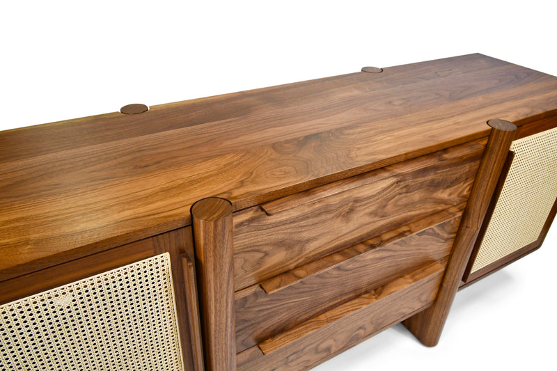 Sulaco Sideboard by Last Ditch Design