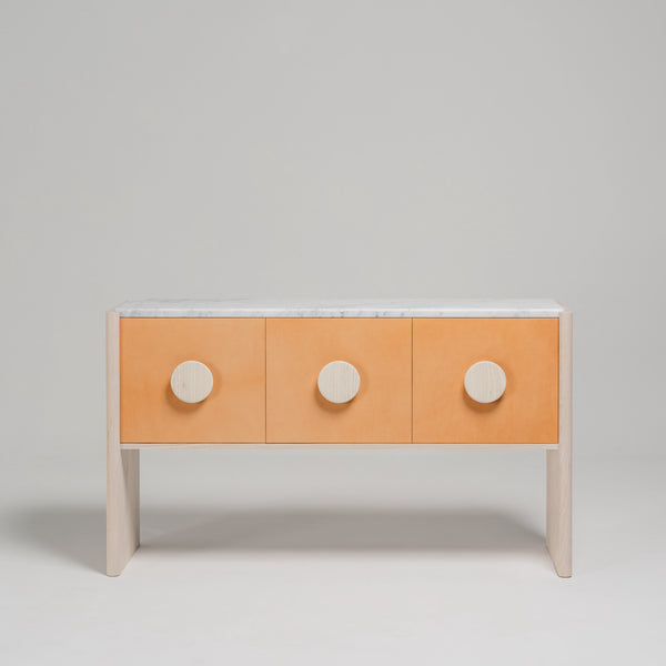 Roebuck Credenza by Scheibe Design