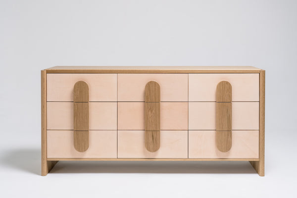 Roebuck Dresser by Scheibe Design
