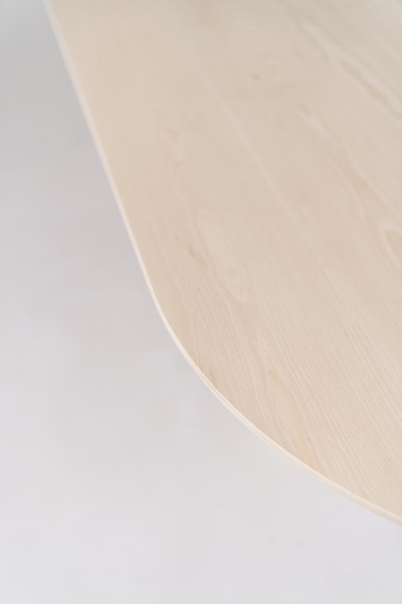 Multi Leg Table by Scheibe Design – Love House