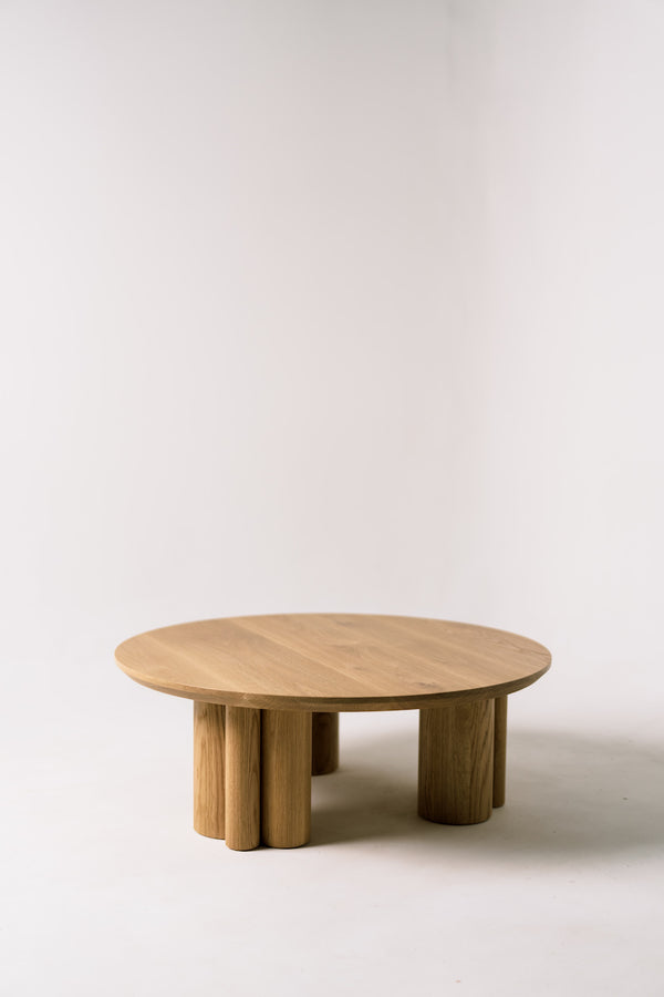 Cumberland Coffee Table by Scheibe Design