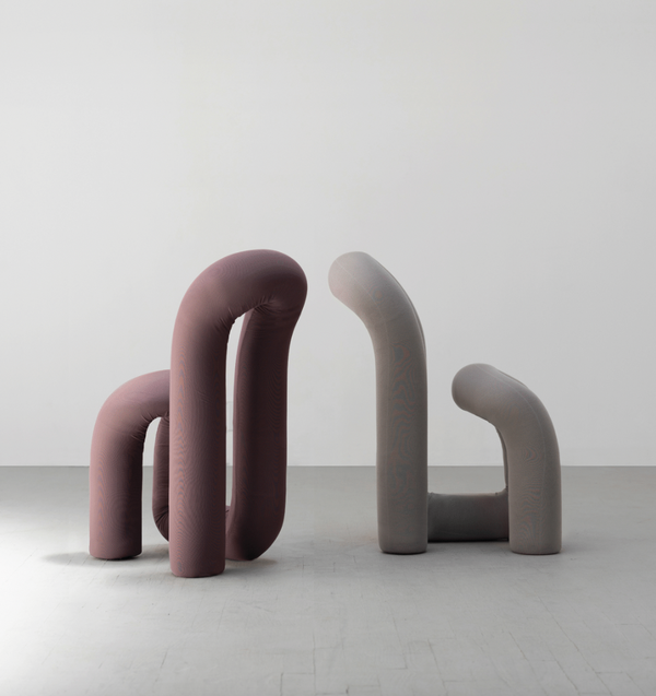 4M Chair by Ara Thorose