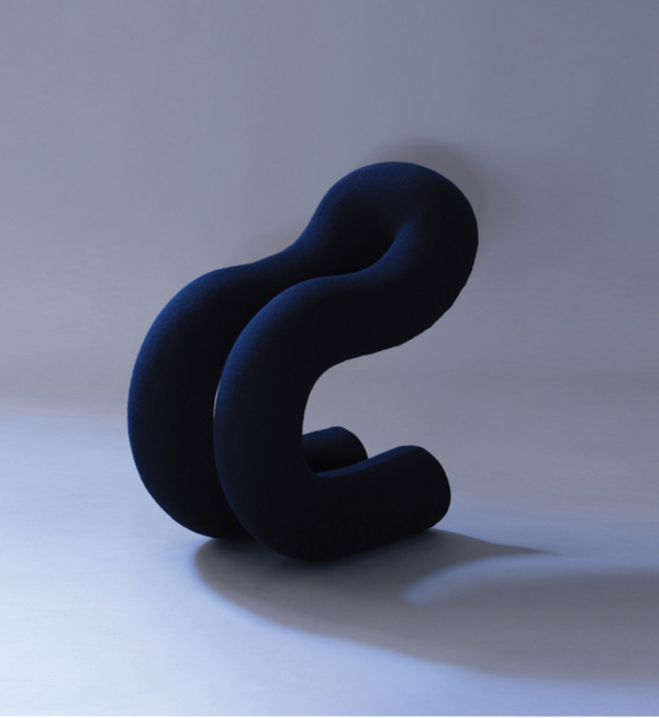 5M Chair by Ara Thorose