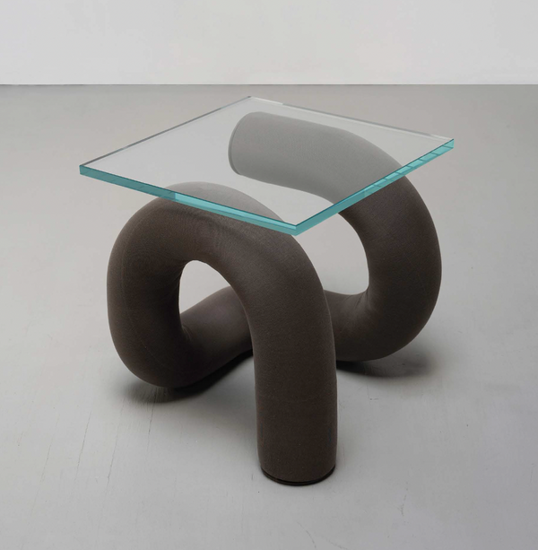 ULU Side Table by Ara Thorose