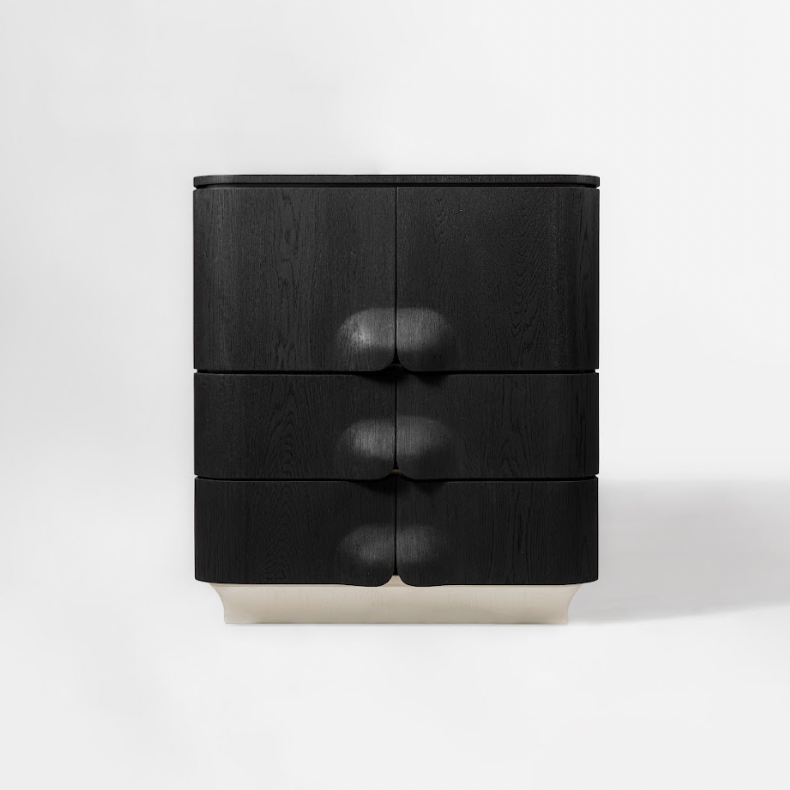 Arnava Cabinet by Atelier Pendhapa