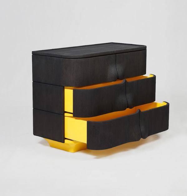 Arnava Credenza by Atelier Pendhapa