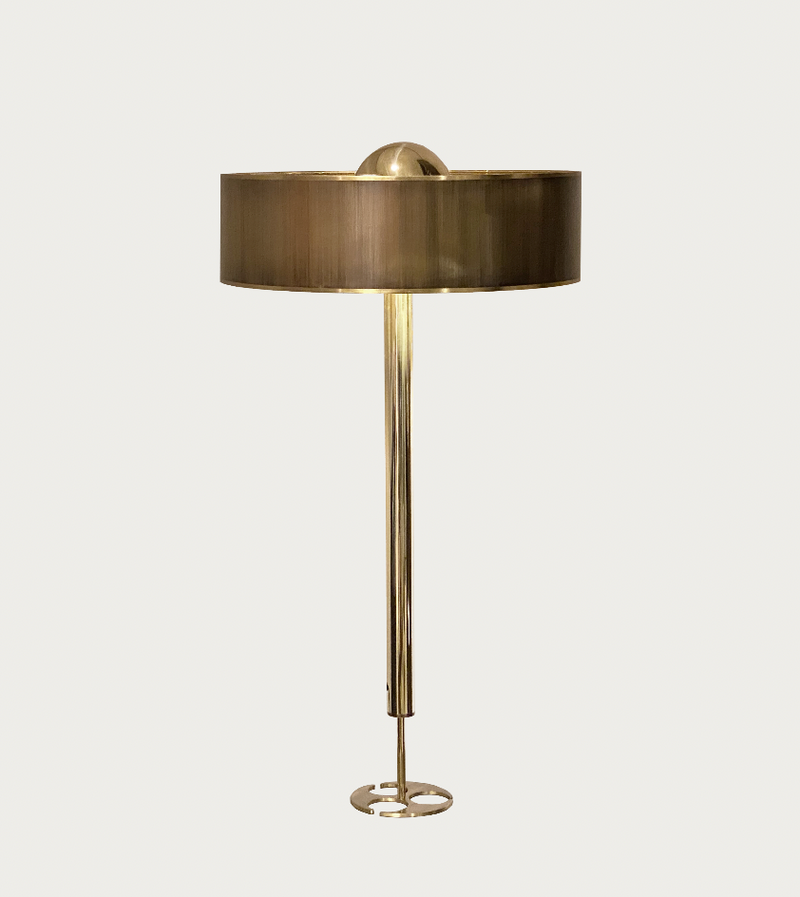 Dune Table Lamp by Wartel