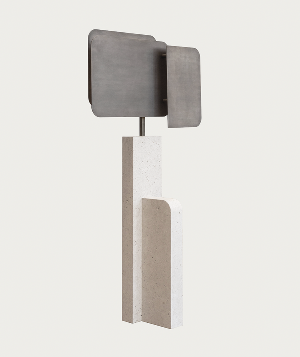 Lagos Floor Lamp by Wartel