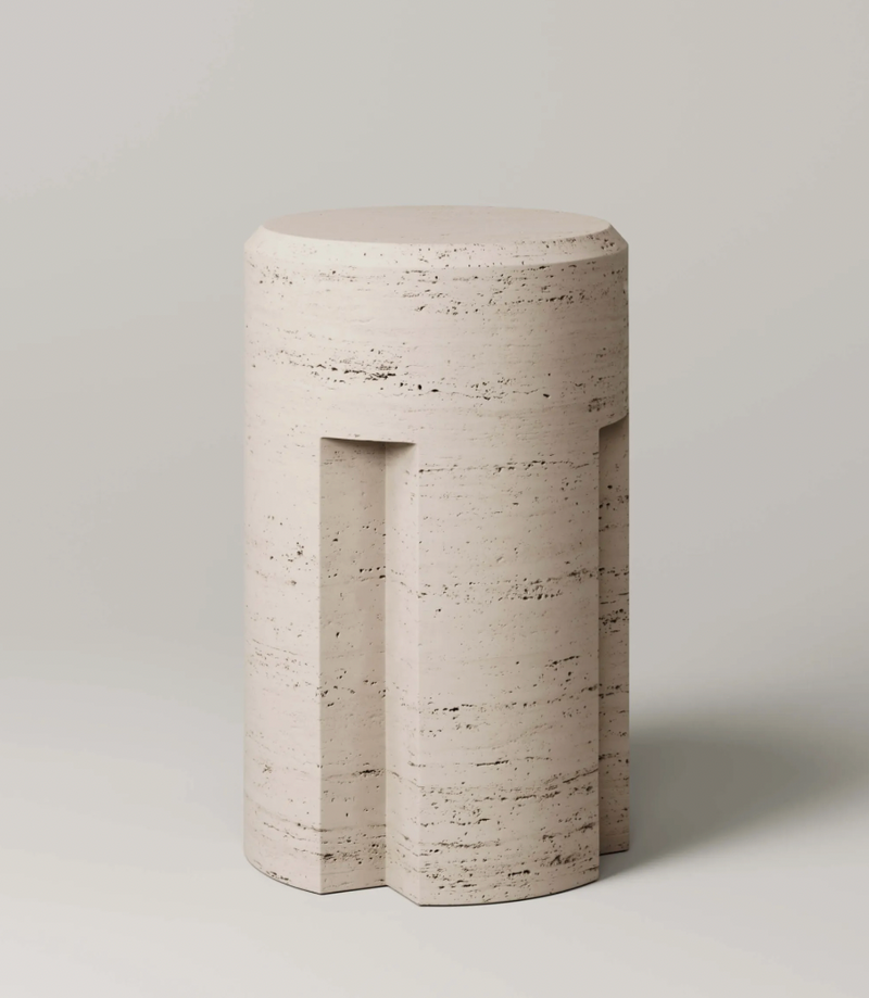 M_003 (Counter Stool) by Monolith