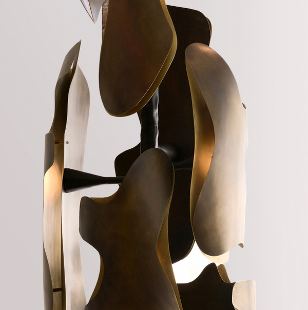 Okia Pendant by Paolo Ferrari