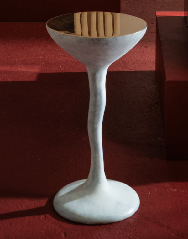 Martini Table by JT Gibson