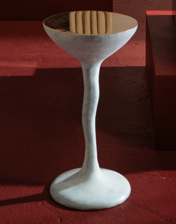 Martini Table by JT Gibson