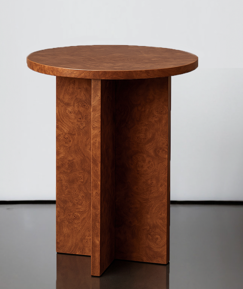 Rosie Side Table by Marbera