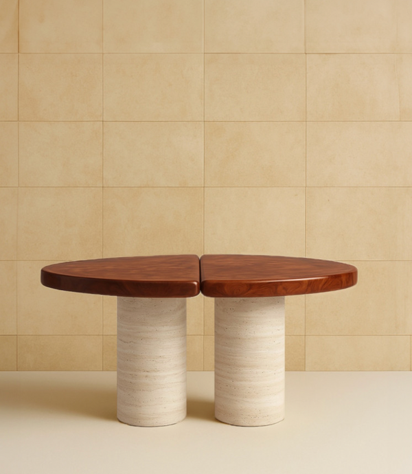 Shu Console by Marbera