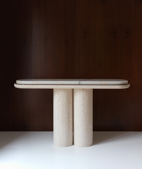 Ida Console by Marbera