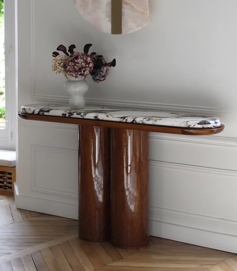 Ida Console by Marbera