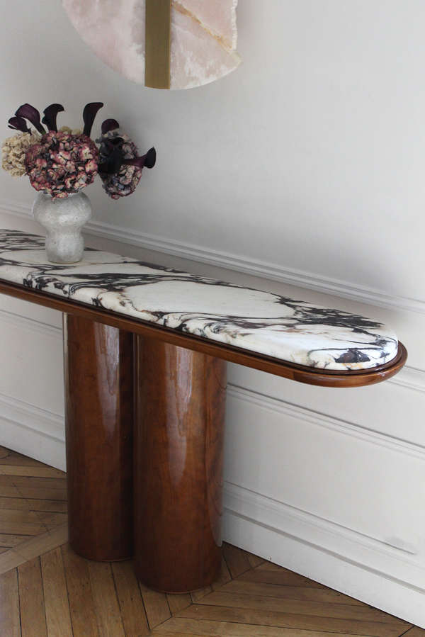 Ida Console by Marbera