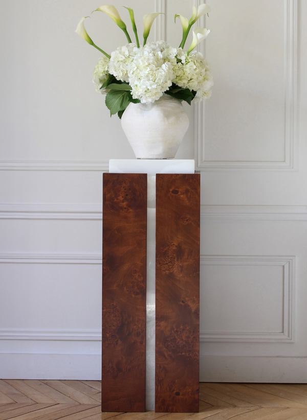 Como Plinth by Marbera