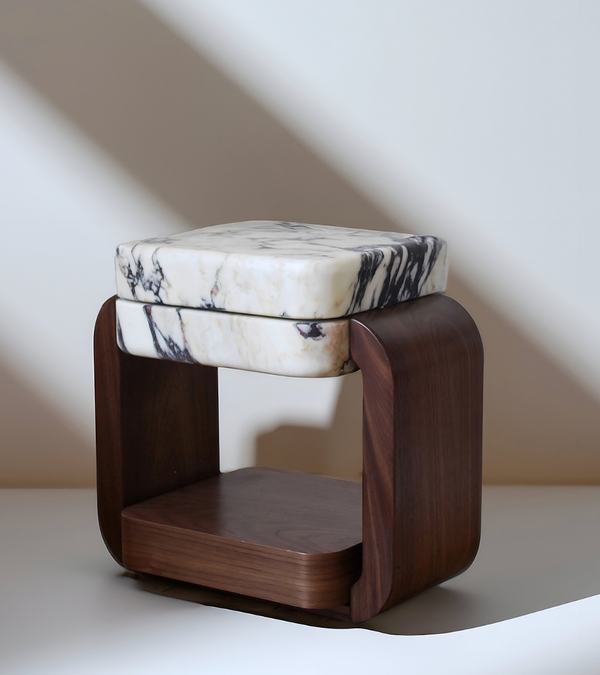 Tori Table by Marbera