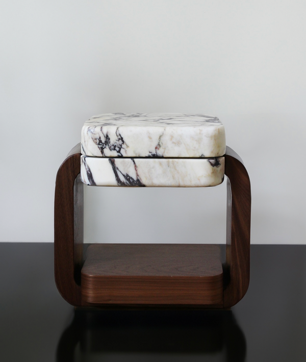 Tori Table by Marbera