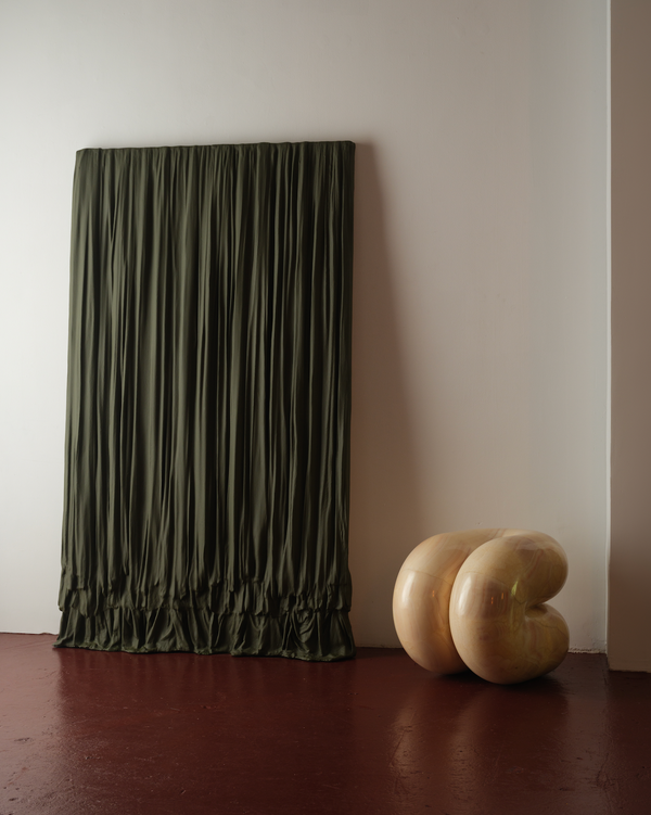 Ser by Monica Curiel