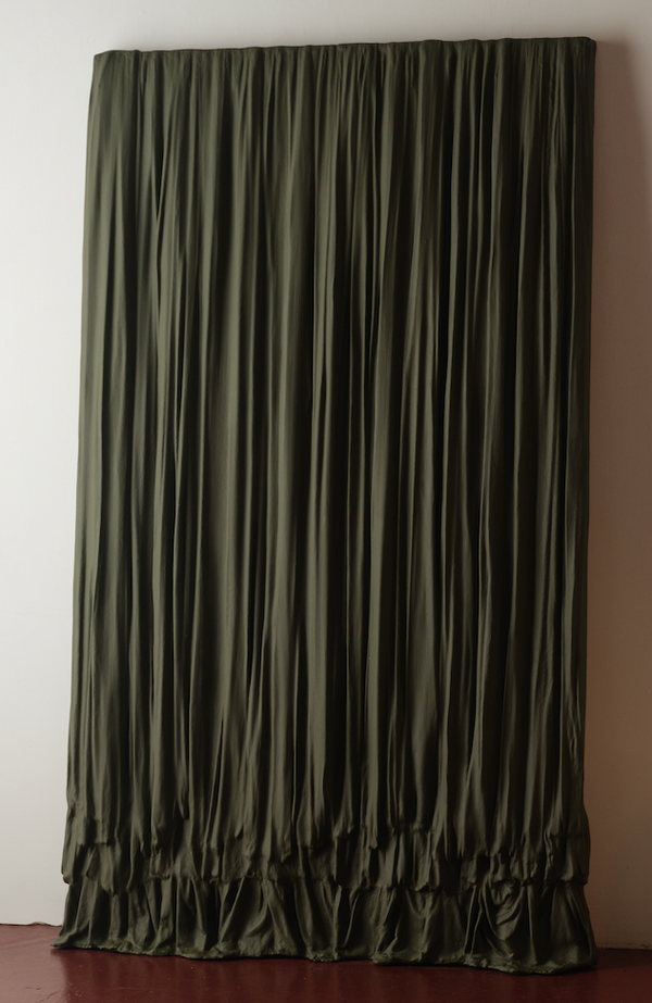 Ser by Monica Curiel