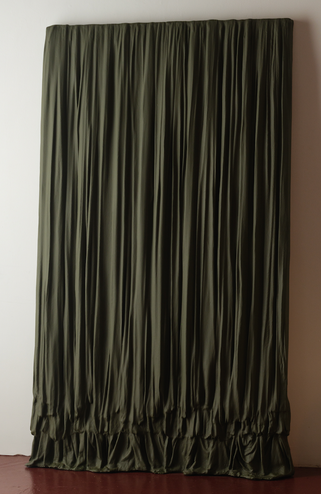 Ser by Monica Curiel