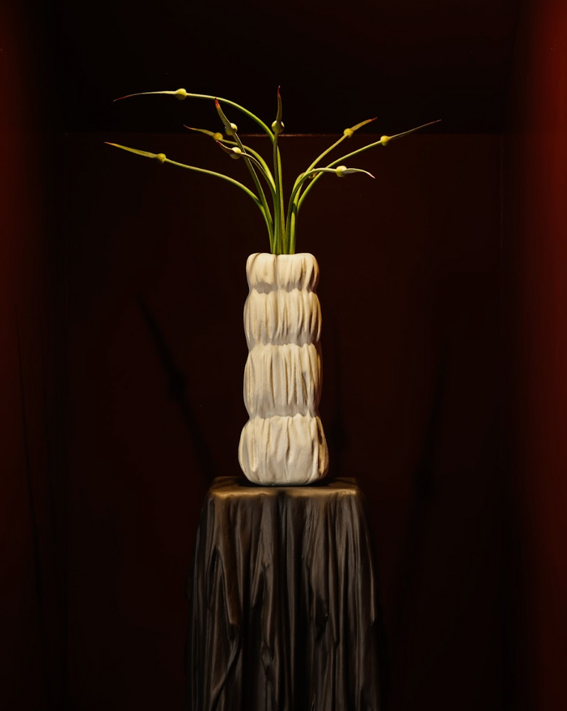 Vase No. 1 by Monica Curiel