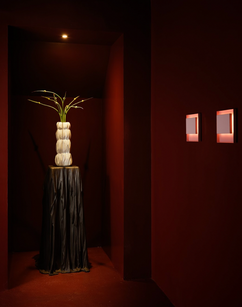 Vase No. 1 by Monica Curiel